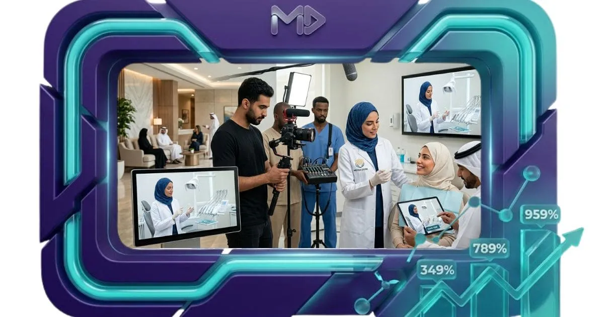Medical Educational Video Design