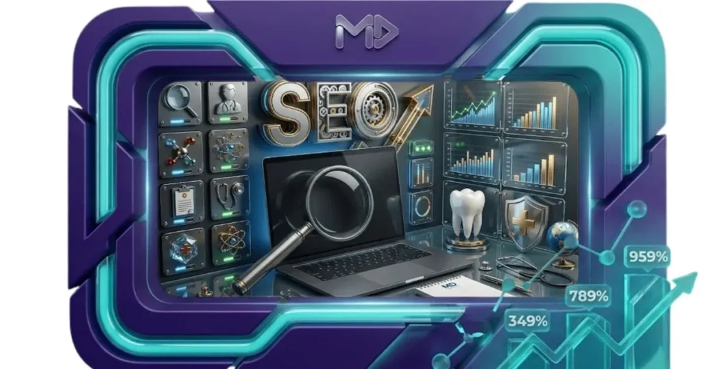 GEO Service